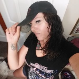 Meet your Posher, Jessie